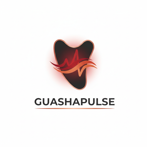 GuashaPulse Logo